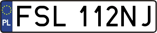 FSL112NJ