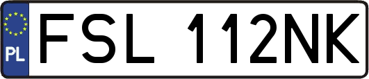 FSL112NK
