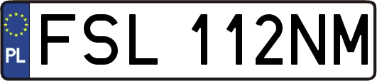FSL112NM