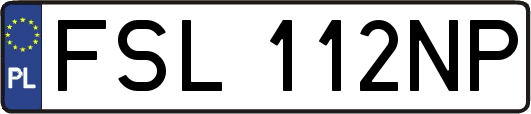 FSL112NP