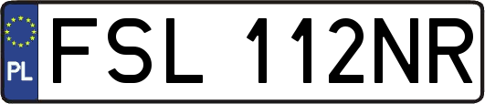 FSL112NR