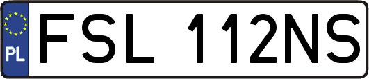 FSL112NS