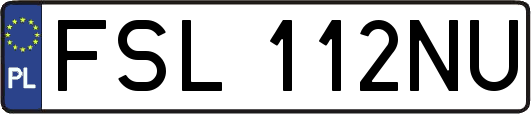 FSL112NU