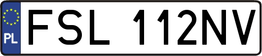 FSL112NV