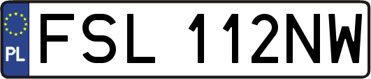 FSL112NW