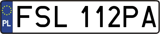 FSL112PA