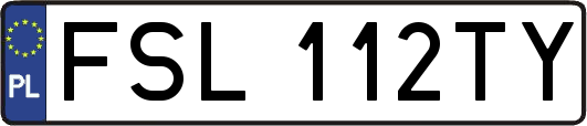FSL112TY