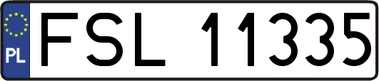 FSL11335
