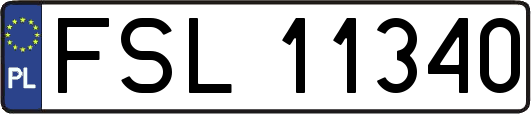 FSL11340