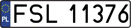 FSL11376