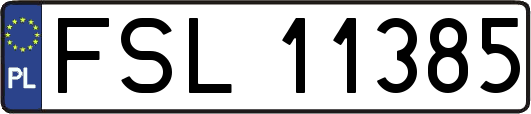 FSL11385