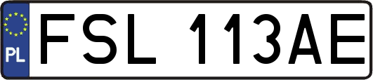 FSL113AE