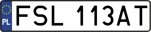 FSL113AT