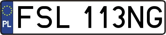FSL113NG