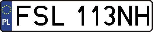 FSL113NH