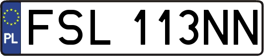 FSL113NN