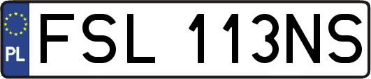 FSL113NS
