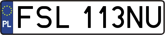 FSL113NU