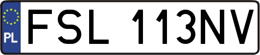 FSL113NV