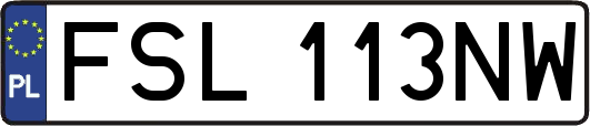 FSL113NW