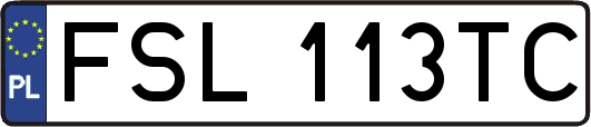 FSL113TC