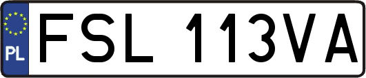 FSL113VA