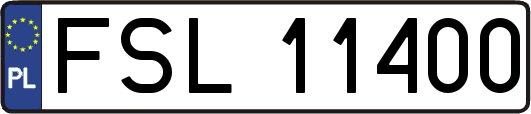 FSL11400