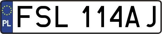 FSL114AJ