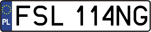 FSL114NG