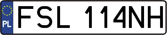 FSL114NH