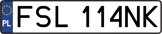 FSL114NK