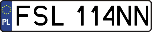 FSL114NN