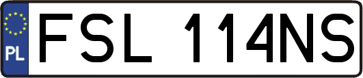 FSL114NS