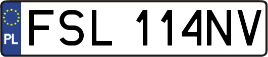 FSL114NV