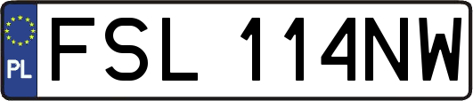 FSL114NW
