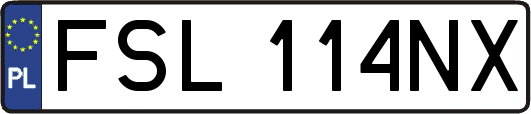 FSL114NX