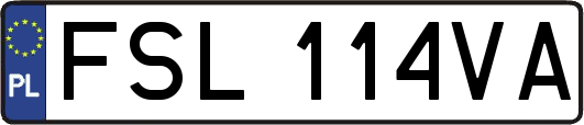 FSL114VA
