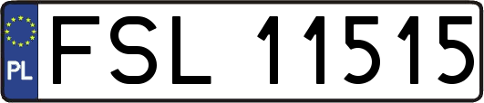 FSL11515