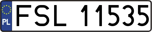 FSL11535