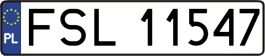 FSL11547