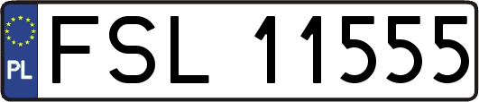 FSL11555