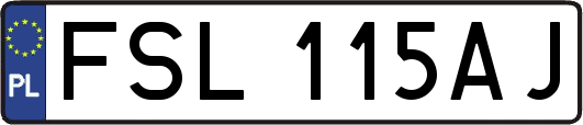 FSL115AJ