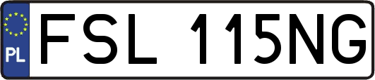 FSL115NG