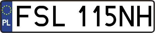 FSL115NH