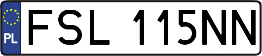 FSL115NN
