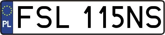 FSL115NS
