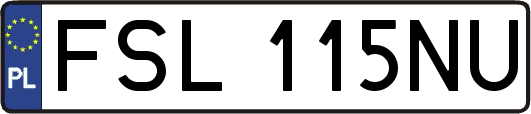 FSL115NU