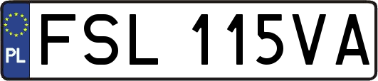 FSL115VA