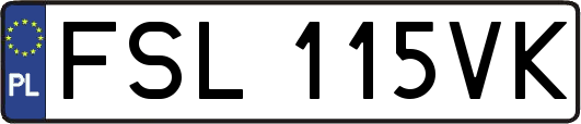 FSL115VK
