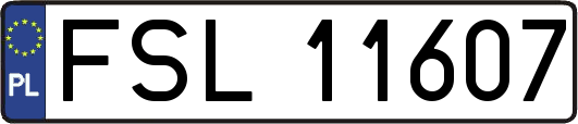 FSL11607